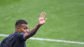 Mercato - PSG : Et c’est reparti pour Kylian Mbappé…