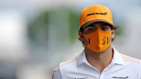 Formule 1 : Carlos Sainz justifie le choix Ferrari !