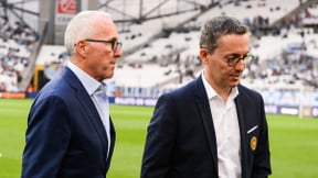 Mercato - OM : Le clan Ajroudi attaque sur tous les fronts !