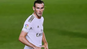 Mercato - Real Madrid : L'avenir de Gareth Bale d'ores et déjà acté ?