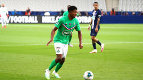 EXCLU - Mercato - ASSE : La Ligue 1 craque pour Fofana