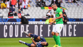 ASSE - Polémique : Mbappé, Perrin... Le mea-culpa de Bouanga !