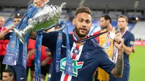 Mercato - PSG : La Ligue des Champions va décider de l'avenir de Neymar !