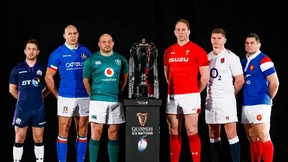 Rugby : Bientôt un Tournoi des 7 Nations... avec les Fidji ?