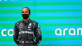 Formule 1 : L'étrange appel d'Hamilton avant le GP de Grande-Bretagne