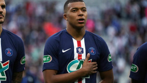 Mercato - PSG : Cette légende du Real Madrid est lucide pour Mbappé…