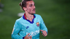 Mercato - Barcelone : Griezmann était loin de faire l’unanimité au Barça !