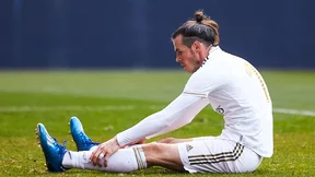 Mercato - Real Madrid : Un cadre de Zidane sort du silence pour Gareth Bale !