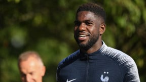 Mercato - Barcelone : Un retour à l’OL ? La réponse du clan Umtiti !