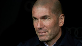 Real Madrid : C’est terminé pour Zidane !