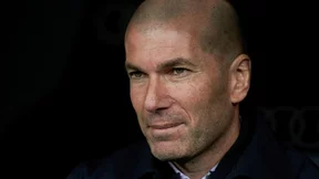 Real Madrid : C’est terminé pour Zidane !
