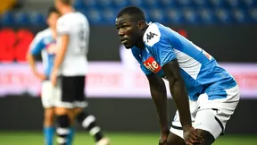 Mercato - PSG : Un vieux dossier peut relancer Leonardo pour Koulibaly !