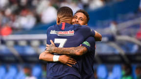 PSG : Neymar et Kylian Mbappé se seraient fixés un immense objectif...