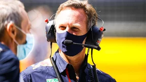 Formule 1 : Red Bull affiche un gros regret sur le GP de Grande-Bretagne !