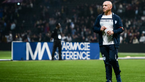 Rugby - Top 14 : Le constat du coach du Racing 92 sur la Coupe d’Europe !