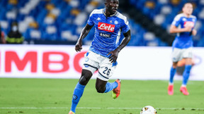 Mercato - PSG : Nouvelle annonce de taille pour Kalidou Koulibaly !