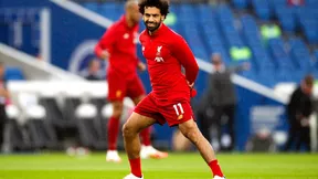 Mercato - Liverpool : Salah lâche un message énigmatique sur son avenir