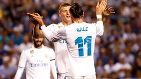 Mercato - Real Madrid : Ce protégé de Zidane qui vole au secours de Bale !