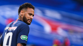 PSG : Neymar affiche ses ambitions XXL et rallie les troupes !