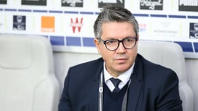 Mercato - OM : Cette révélation sur l’échec de l’OM avec Olivier Pickeu