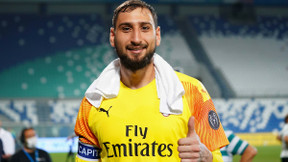 Mercato - PSG : Cette révélation à 50M€ pour l'avenir de Donnarumma !