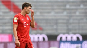 Bayern Munich : Grosse tuile pour Benjamin Pavard ?