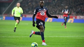 Mercato - LOSC : Un protégé de Galtier ferait les affaires de Zidane !