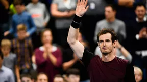 Tennis : Blessures, hygiène de vie... Andy Murray fait son autocritique !