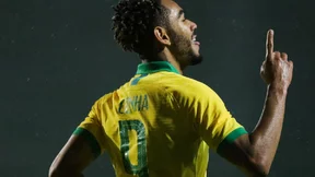 Mercato - PSG : Neymar bientôt rejoint par un compatriote ?