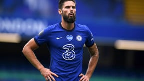 Mercato - Chelsea : Olivier Giroud s’exprime sur son avenir !