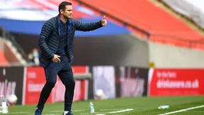 Mercato - Chelsea : Frank Lampard évoque un départ !