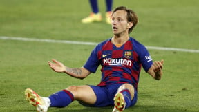 Mercato - Barcelone : Une nouvelle option se présenterait à Rakitic pour son avenir !