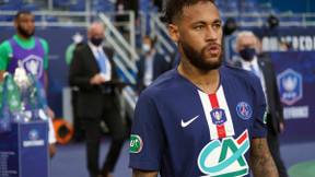 PSG : Pour Icardi, on a tout faux concernant Neymar !