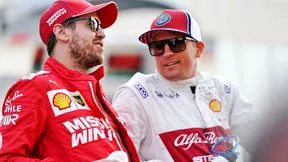 Formule 1 : Cette annonce lourde de sens sur la relation entre Vettel et Ferrari