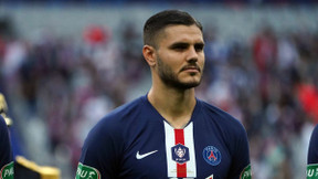 PSG - Malaise : Icardi joue cartes sur table pour Tuchel