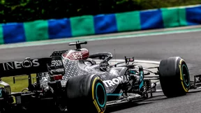 Formule 1 : Mercedes reste prudent avant le GP de Grande-Bretagne !