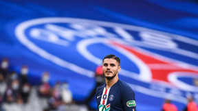 PSG : Icardi se méfie pour la Ligue des Champions !