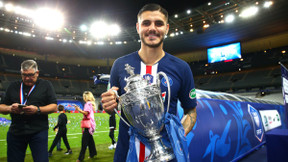 PSG - Malaise : Pierre Ménès fracasse Mauro Icardi !