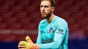 Mercato : L'Atlético annonce la couleur pour l'avenir d'Oblak !