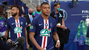 PSG - Malaise : Un proche de Mbappé fait une énorme annonce sur son retour !