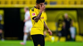 Mercato - Real Madrid : Nouveau rebondissement dans le dossier Sancho !