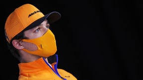 Formule 1 : Lando Norris lance un gros avertissement à Ferrari !