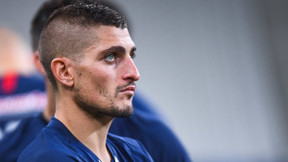 PSG : Excellente nouvelle pour Marco Verratti !