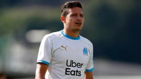 Mercato - OM : Une menace se précise pour Thauvin !