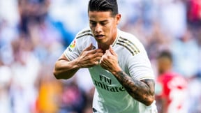 Mercato - Real Madrid : Ce joueur du Barça qui se livre sur les problèmes de James Rodriguez