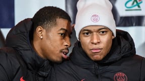 PSG - Malaise : Les confidences de Kimpembe sur l'absence de Kylian Mbappé !