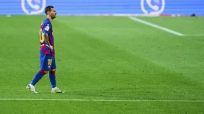 Mercato - Barcelone : PSG, Manchester City… Ça se confirme pour Messi !