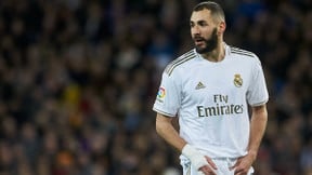 Real Madrid : Karim Benzema affiche ses ambitions colossales pour le Ballon d’Or !