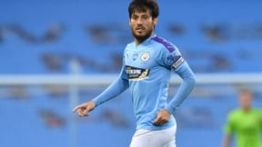 Mercato : David Silva tout proche de la Serie A ?