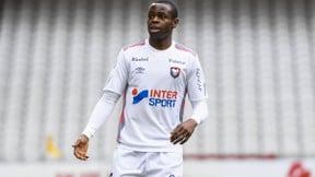 EXCLU - Mercato : Des clubs turcs sur Prince Oniangué